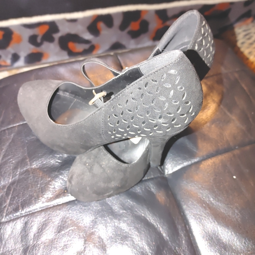 Heels